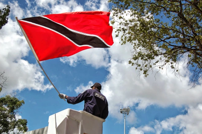 Trinidad & Tobago: Embrace the Patriotism!