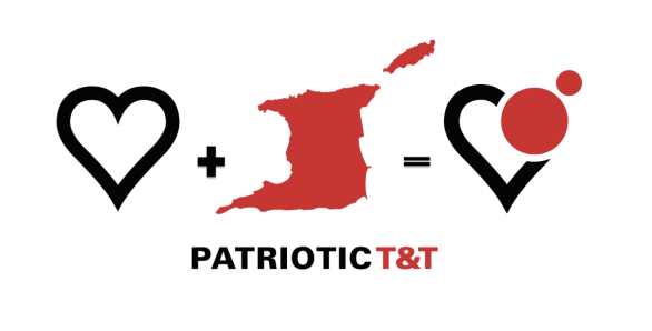 Patriotic TT Logo Story