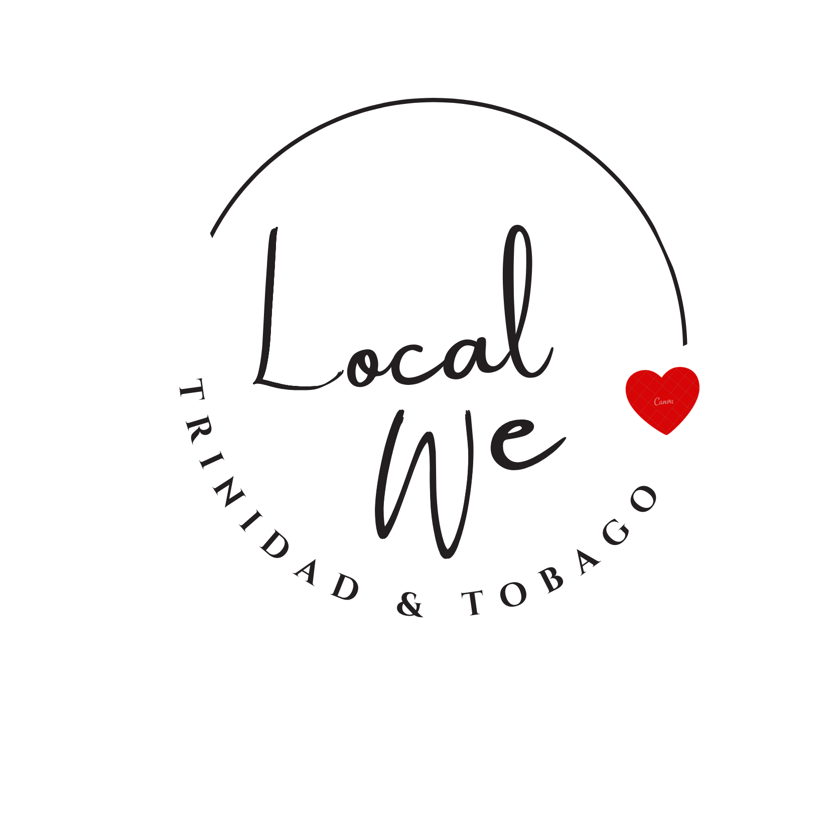 Support Local!